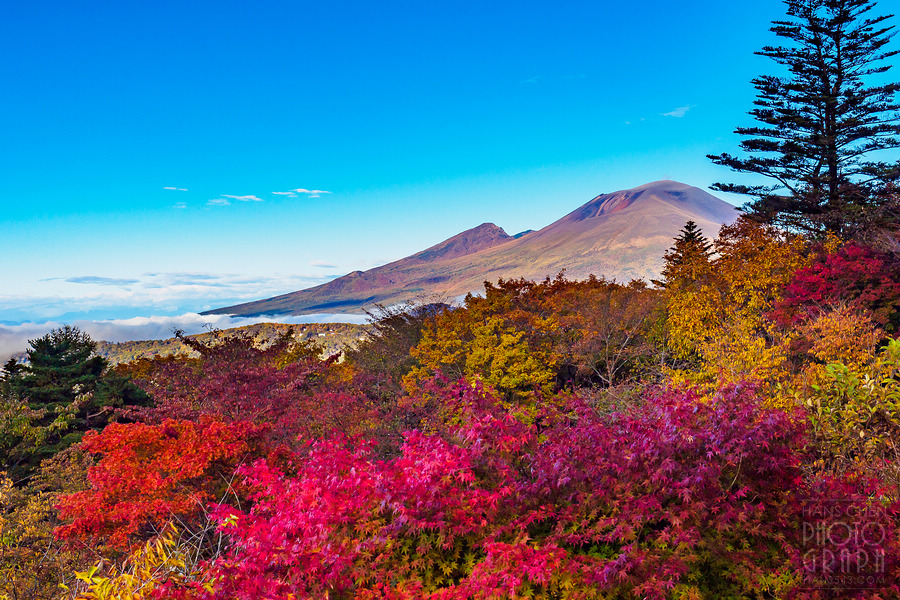 碓冰峠見晴台